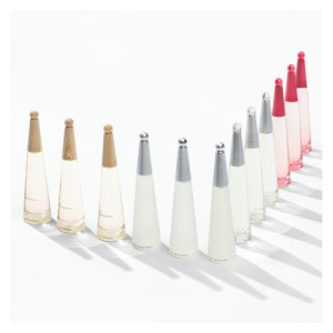 L'Eau d'Issey Eau & Magnolia - Intensives Eau de Toilette L'Eau d'Issey Eau & Magnolia - Intensives Eau de Toilette